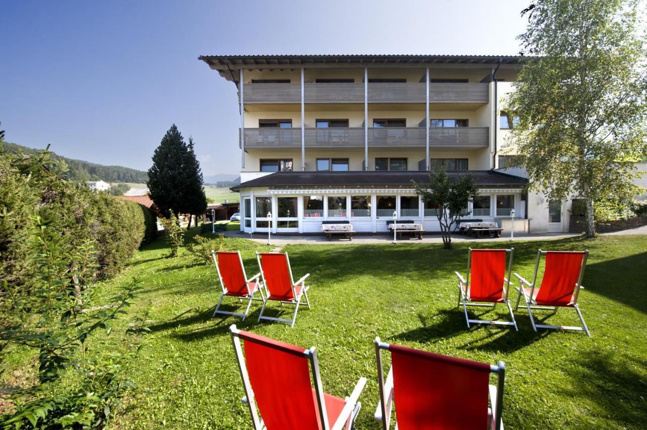 Martina Breakfast Lodge Castelrotto Rom bilde