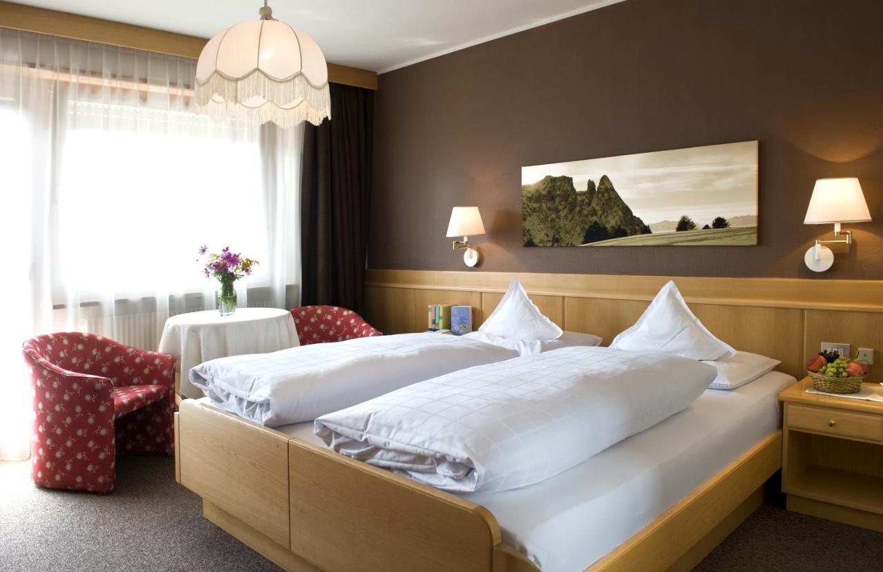 Martina Breakfast Lodge Castelrotto Rom bilde