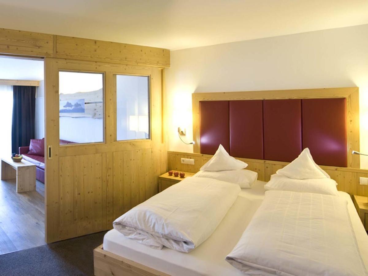Martina Breakfast Lodge Castelrotto Rom bilde